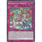 DOCS-EN067 Frightfur March Commune