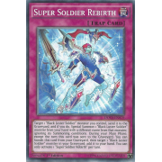 DOCS-EN070 Super Soldier Rebirth Commune