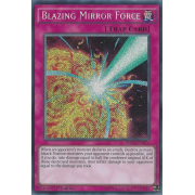 DOCS-EN076 Blazing Mirror Force Secret Rare