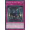 DOCS-EN078 Urgent Ritual Art Secret Rare