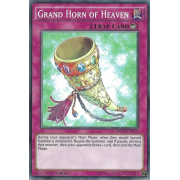DOCS-EN079 Grand Horn of Heaven Commune
