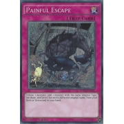 DOCS-EN081 Painful Escape Secret Rare