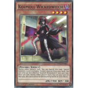 DOCS-EN083 Kozmoll Wickedwitch Commune