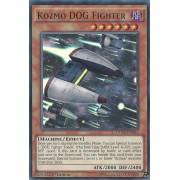 DOCS-EN084 Kozmo DOG Fighter Super Rare