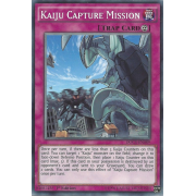 DOCS-EN089 Kaiju Capture Mission Commune