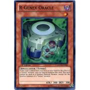 HA03-EN046 R-Genex Oracle Super Rare