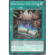 DOCS-EN093 Dark Contract with the Gate Commune