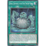 DOCS-EN094 Dark Contract with the Swamp King Commune