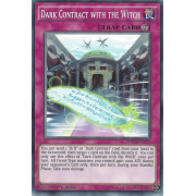 DOCS-EN095 Dark Contract with the Witch Commune