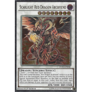 Scarlight Red Dragon Archfiend