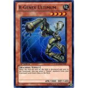 HA03-EN047 R-Genex Ultimum Super Rare