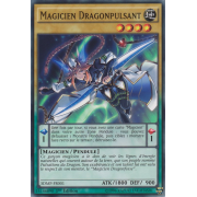 SDMP-FR001 Magicien Dragonpulsant Commune