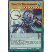 SDMP-FR002 Magicien Dragonfosse Commune