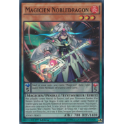 SDMP-FR003 Magicien Nobledragon Super Rare