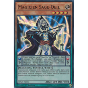 SDMP-FR005 Magicien Sage-Oeil Super Rare