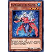 HA03-EN048 Spellbreaker of the Ice Barrier Super Rare