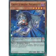 SDMP-FR010 Griffe d'Argent Potartiste Commune