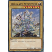 SDMP-FR013 Dragon Armé Métaphysique Commune