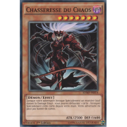 SDMP-FR014 Chasseresse du Chaos Commune