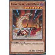 SDMP-FR015 Dragon Fusilier, la Bête Bi-Modale Commune