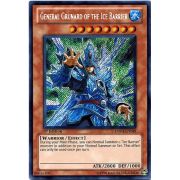 HA03-EN049 General Grunard of the Ice Barrier Secret Rare