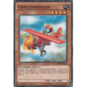 SDMP-FR021 Gobelindbergh Commune