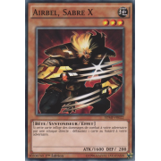 SDMP-FR022 Airbel, Sabre X Commune