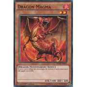 SDMP-FR023 Dragon Magma Commune