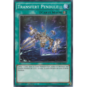 SDMP-FR027 Transfert Pendule Commune