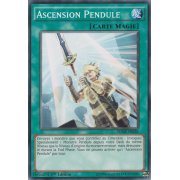 SDMP-FR028 Ascension Pendule Commune