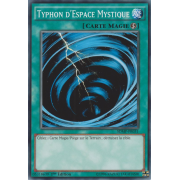 SDMP-FR031 Typhon d'Espace Mystique Commune