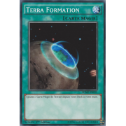 SDMP-FR035 Terra Formation Commune