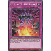 SDMP-FR037 Puissante Renaissance Commune