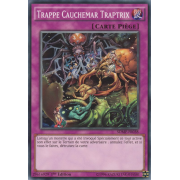 SDMP-FR038 Trappe Cauchemar Traptrix Commune