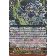 G-CB02/001EN Storm Dominator, Commander Thavas Generation Rare (GR)