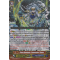 G-CB02/001EN Storm Dominator, Commander Thavas Generation Rare (GR)