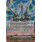 G-CB02/002EN Blue Wave Marshal Dragon, Tetra-boil Dragon Triple Rare (RRR)