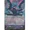 G-CB02/004EN Blue Storm Dragon, Maelstrom Triple Rare (RRR)