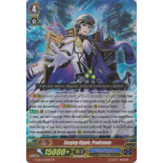 G-CB02/006EN Surging Ripple, Prodromos Double Rare (RR)