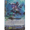 G-CB02/007EN Blue Wave Marine General, Foivos Double Rare (RR)