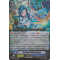 G-CB02/011EN Blue Storm Shield, Homerus Double Rare (RR)