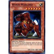 HA03-EN053 Worm Warlord Super Rare