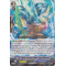 G-CB02/016EN Marine General of Sonic Speed, Nektarios Rare (R)