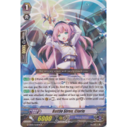 G-CB02/022EN Battle Siren, Cloris Rare (R)