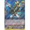 G-CB02/024EN Blue Wave Soldier, Brutal Trooper Rare (R)