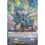 G-CB02/025EN Cobalt Neon Dragon Common (C)