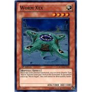 HA03-EN054 Worm Xex Super Rare