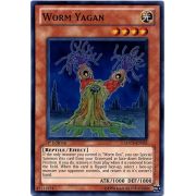 HA03-EN055 Worm Yagan Super Rare