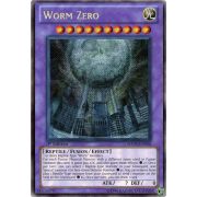 HA03-EN056 Worm Zero Secret Rare