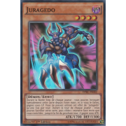 DPBC-FR002 Juragedo Super Rare